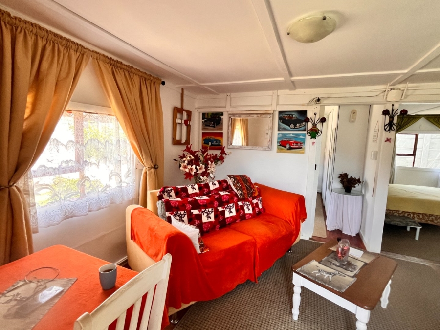 3 Bedroom Property for Sale in Noorsekloof Eastern Cape